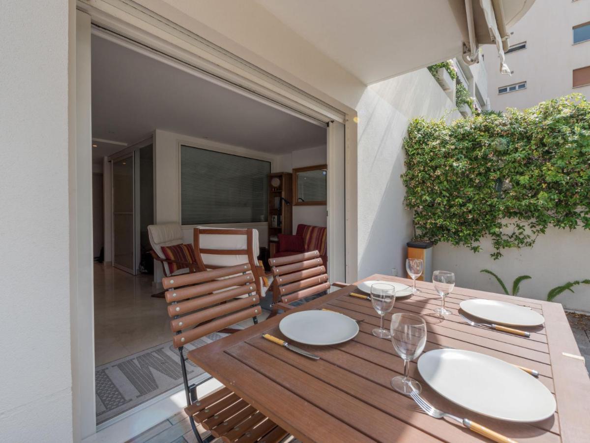 Apartment Villa Schneider By Interhome Cannes Buitenkant foto