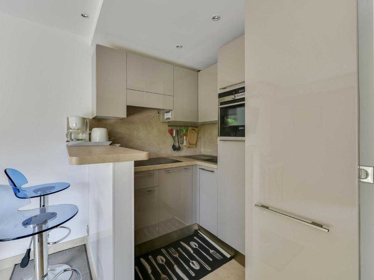 Apartment Villa Schneider By Interhome Cannes Buitenkant foto